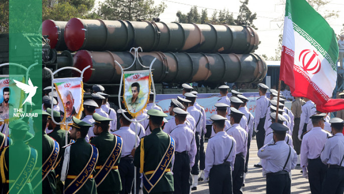 Iran says replaced air defence systems damaged during Israel war