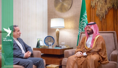 Saudi Arabia and Iran hold talks after Israel-Iran truce