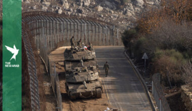 Syria, US discuss return to 1974 disengagement deal with Israel