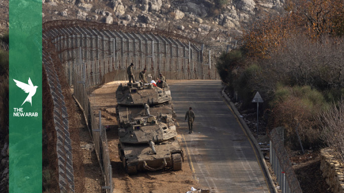 Syria, US discuss return to 1974 disengagement deal with Israel