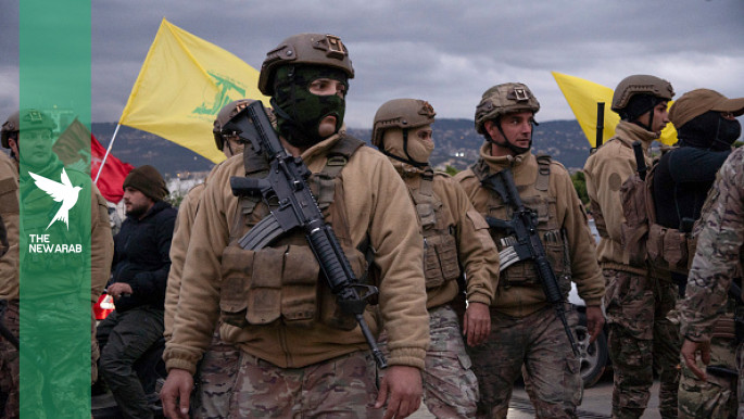 What are the US demands of Lebanon?