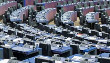 Bilancio Ue, Italia quarta con 86,6 miliardi di euro dai piani nazionali
