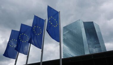 Goldman Sachs, BNP Paribas say no more rate cuts by the ECB in 2025