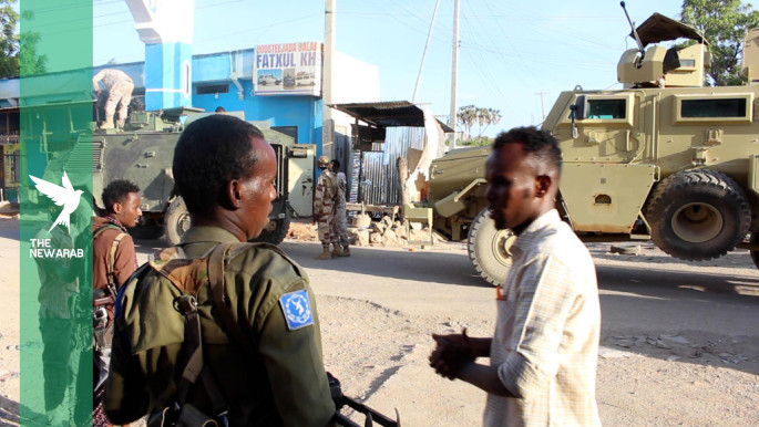 UN experts warn of IS, al-Qaeda's Africa threats, risks in Syria