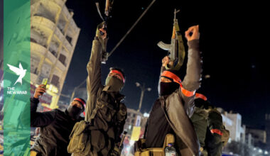 The ruling factions use violence as leverage in the 'New Syria'