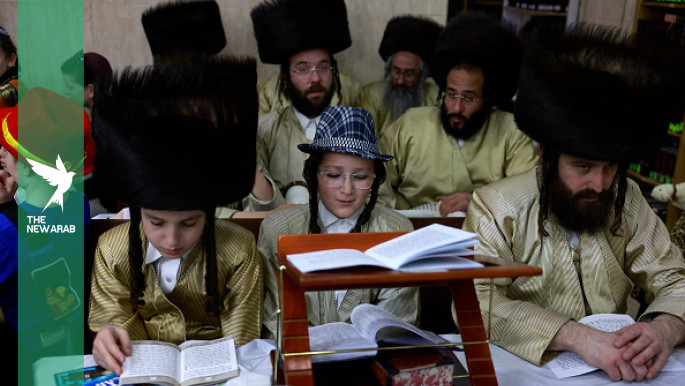 Israeli Haredi school accused of segregating Sephardi students