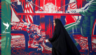 Iran says it has not requested US talks since war