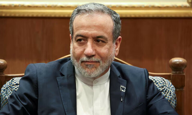Iran FM says Tehran will not abandon nuclear enrichment - World