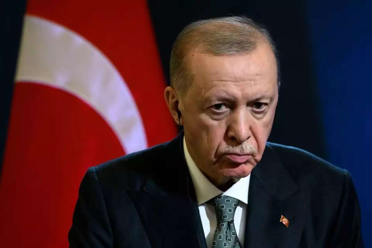 Turkey’s balancing act after the Israel–Iran conflict
