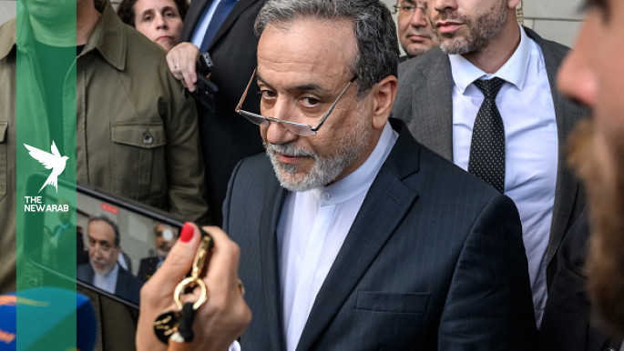 Iran FM says Tehran will not abandon nuclear enrichment