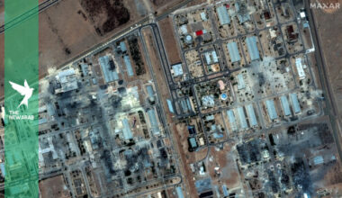 Iran defends 'unshakable' right to enrich uranium ahead of talks
