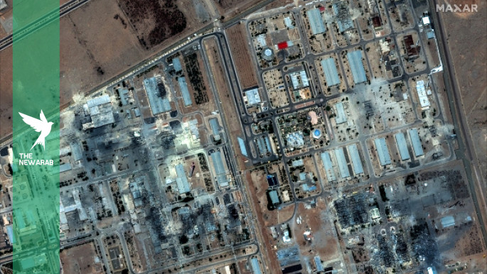 Iran defends 'unshakable' right to enrich uranium ahead of talks