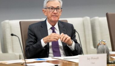 Powell's $2.5B Fed revamp denial exposes his privileged arrogance