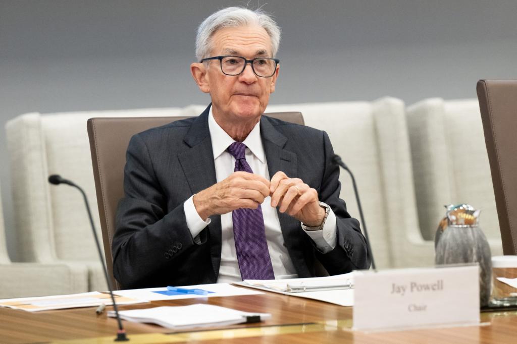 Powell's $2.5B Fed revamp denial exposes his privileged arrogance