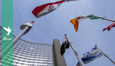 IAEA will visit Iran in next two weeks: Iranian foreign ministry