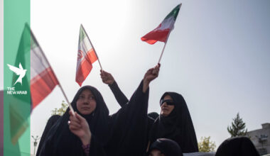 Iran unleashes 'wave of repression' after Israel war: activists