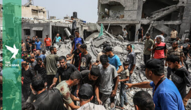 Israel admits killing starving Palestinians seeking food in Gaza