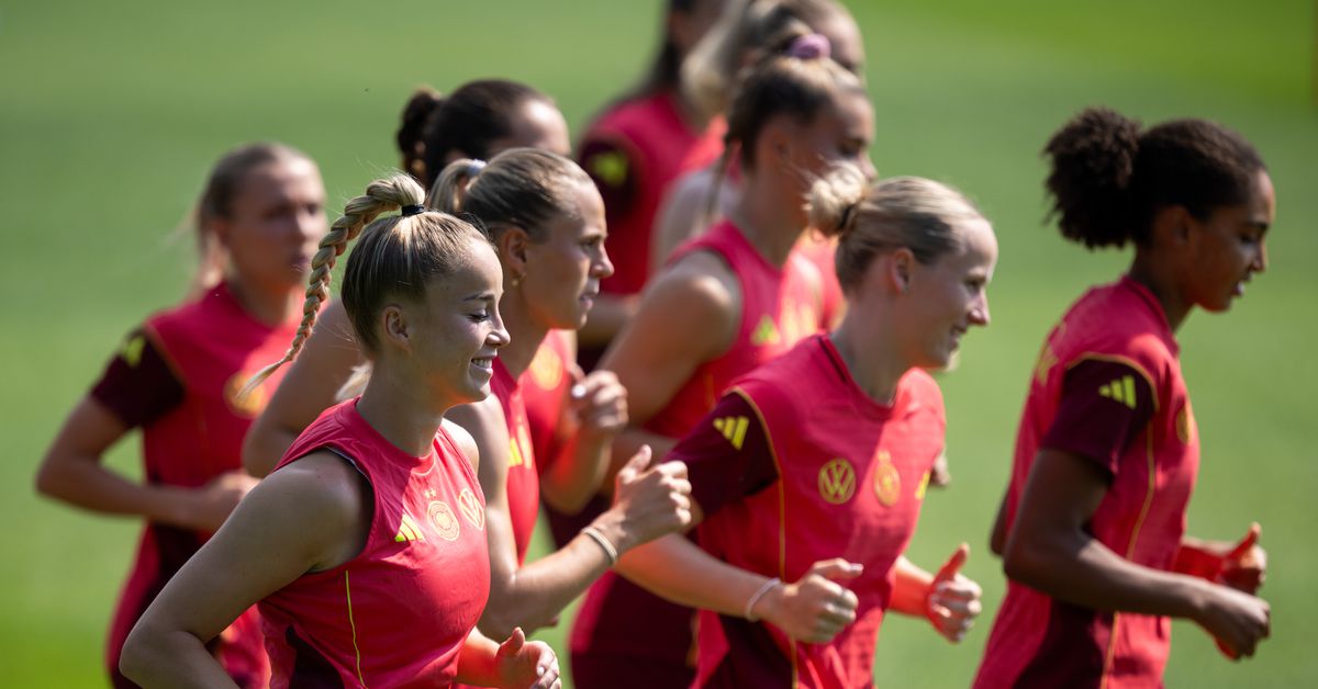Women’s EURO 2025 Daily — July 4th: Denmark vs. Sweden; Germany vs. Poland