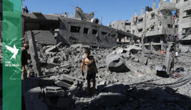 Hamas says ready for truce talks as Israel kills dozens in Gaza