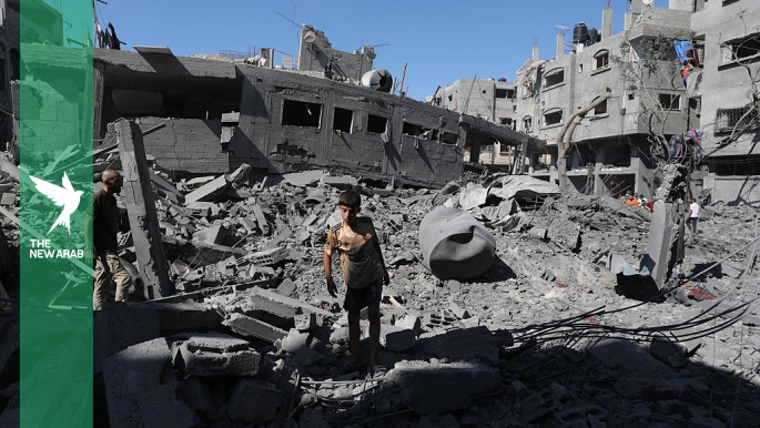 Hamas says ready for truce talks as Israel kills dozens in Gaza