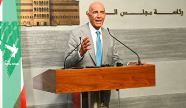 Barrack piles on pressure on Lebanon over Hezbollah disarmament