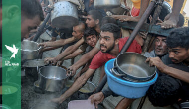 Israel starves child to death in Gaza, as supplies rot at border