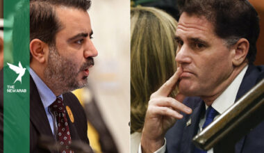 Syrian, Israeli ministers to hold meeting in Azerbaijan Thursday