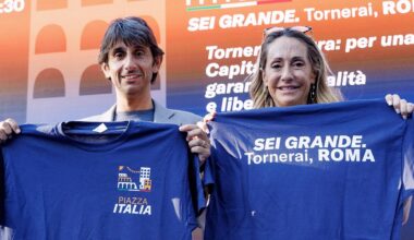 Fratelli d’Italia decisa a conquistare Roma: il piano per prendere il Campidoglio