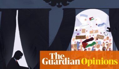 There is a dangerous disconnect: on Gaza, politics no longer speaks for the people | Gaby Hinsliff