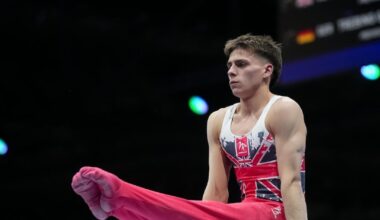 European champion gymnast on staying ‘True to the Faith’ – Church News