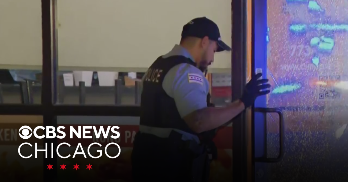 Police issued business alert for burglaries in Chicago's Portage Park neighborhood