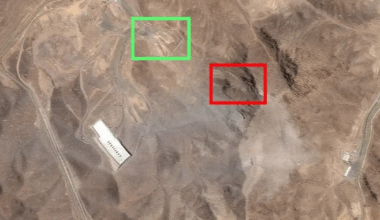 Analysis: How damaged are Iran's nuclear facilities?