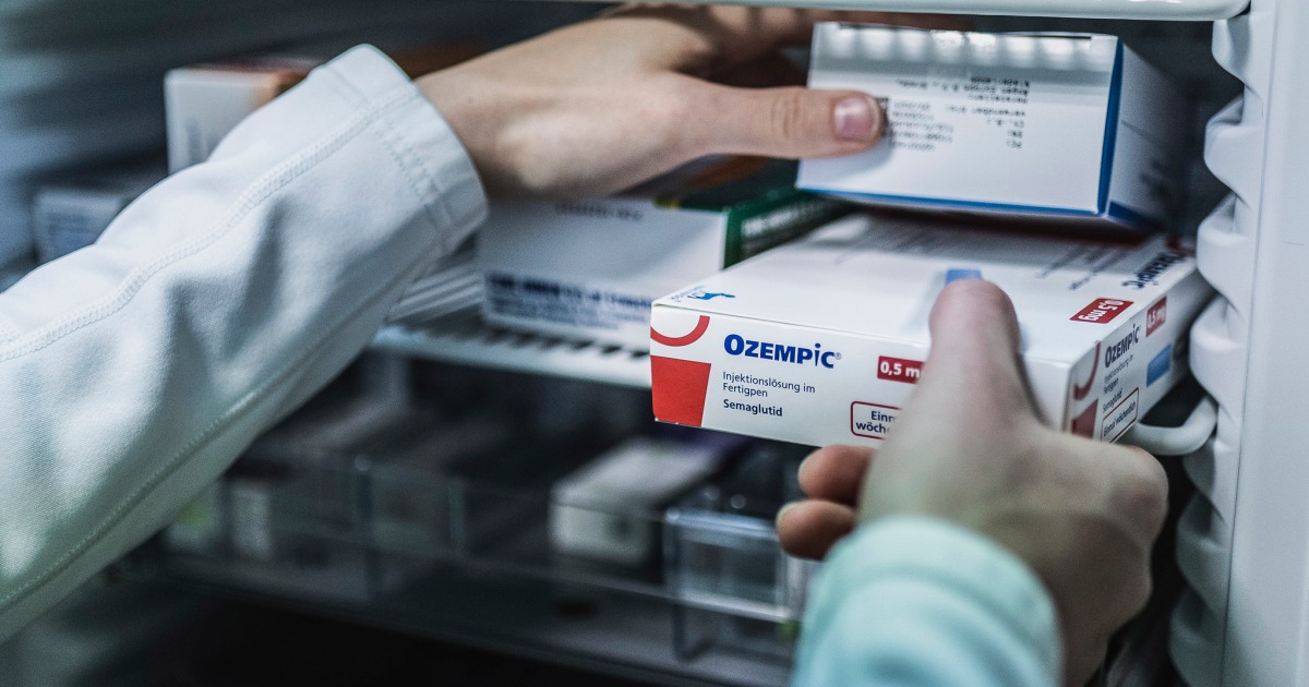 What it means for Ozempic, Botox, brandname prescriptions