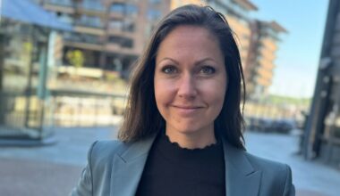 Ser faretegn også i Norge