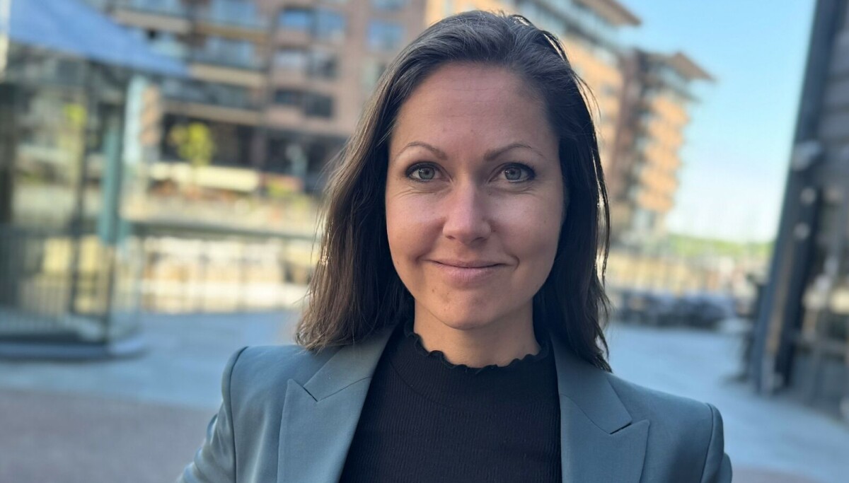 Ser faretegn også i Norge