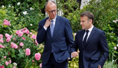 Dazi, Berlino spiazzata apre a Macron: “Pronti al bazooka”