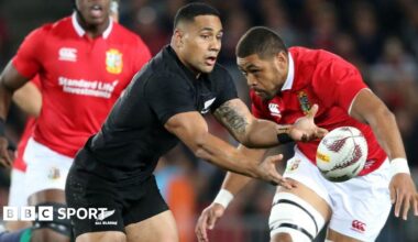 Ngani Laumape