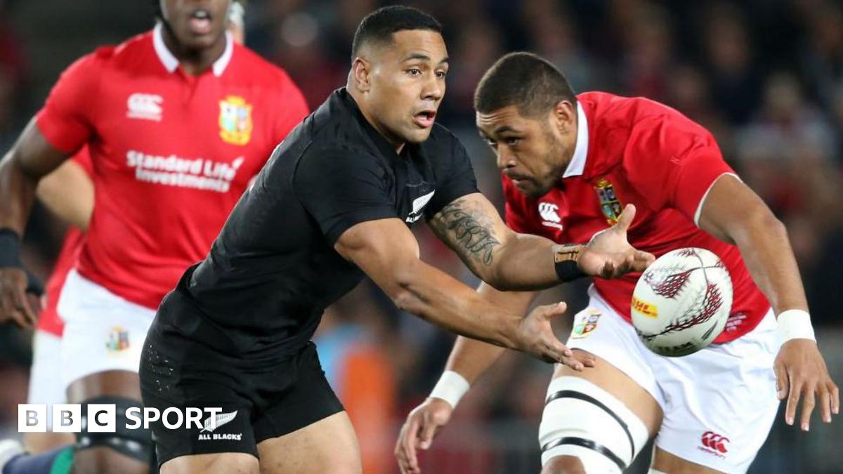 Ngani Laumape