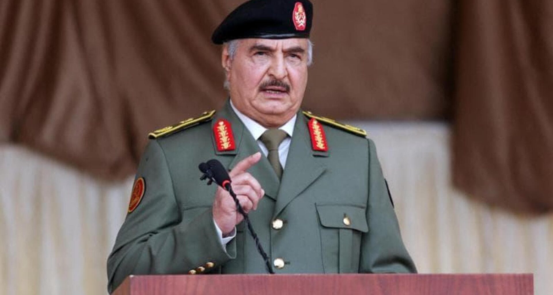 Piantedosi in Libia e l’imboscata del generale Haftar: ora Chigi teme un’altra ondata di sbarchi - la Repubblica