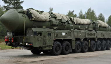 No proof of permanent Russian nukes in Belarus, analyst says