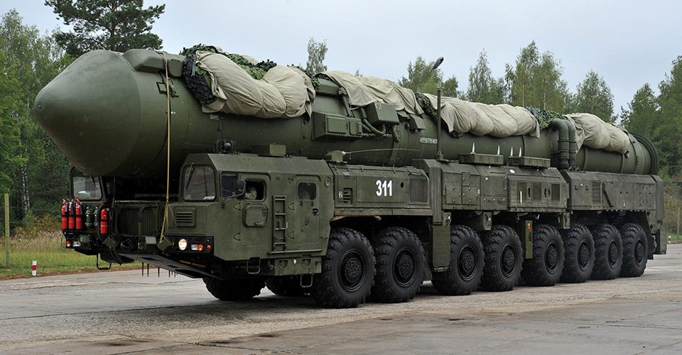 No proof of permanent Russian nukes in Belarus, analyst says