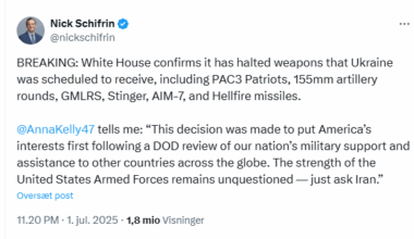 "America´s interests"
