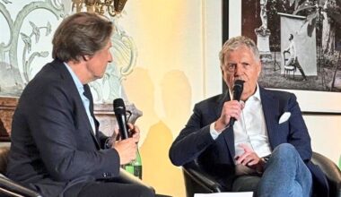 Warner-Vorstand Zeiler: "Wir würden gern mehr in Österreich machen" - Streaming & TV