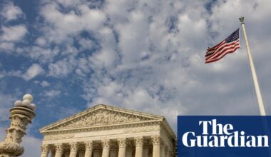 US supreme court clears way for deportation of migrants to South Sudan | US immigration