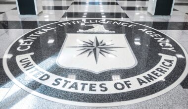 CIA declassifies review of intelligence report on 2016 Russia election interference
