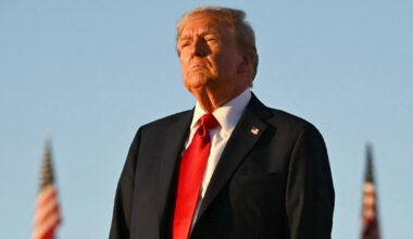 New Senate report on Trump assassination attempt calls for more severe disciplinary action