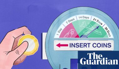 UK airport parking: how to drive down the cost on your summer holiday | Consumer affairs