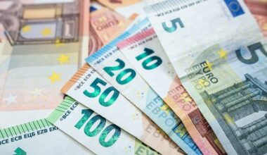 Lietuva pagal minimalią algą ES – jau dešimtuke: ką tai sako apie šalies ekonomiką? | Verslas
