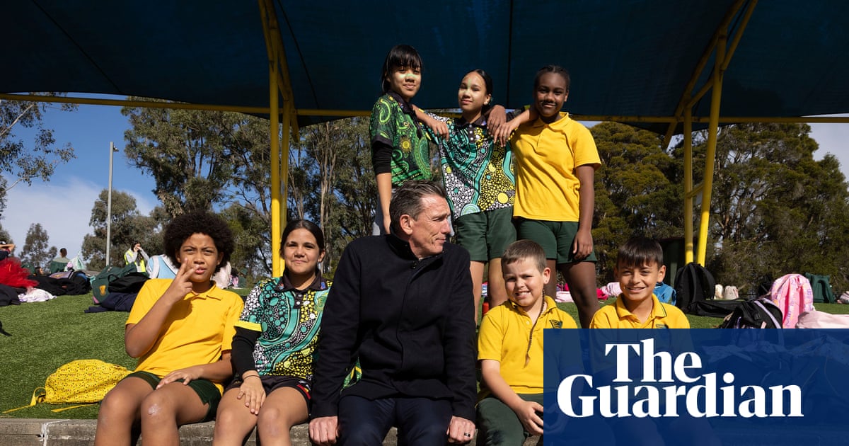 Yarning circles, murals and athletics: schools prove there’s more to a good education than Naplan results | Australian education