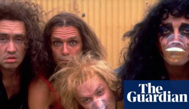 ‘Robin Williams said: “I’ll buy the club!”’: how The Comic Strip set the UK comedy scene ablaze | Comedy